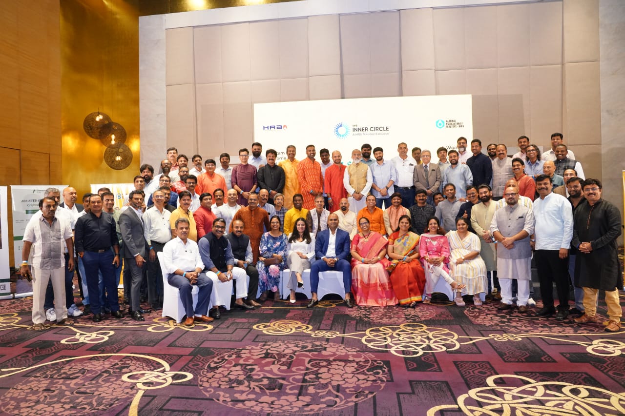 Inner Circle at Westin