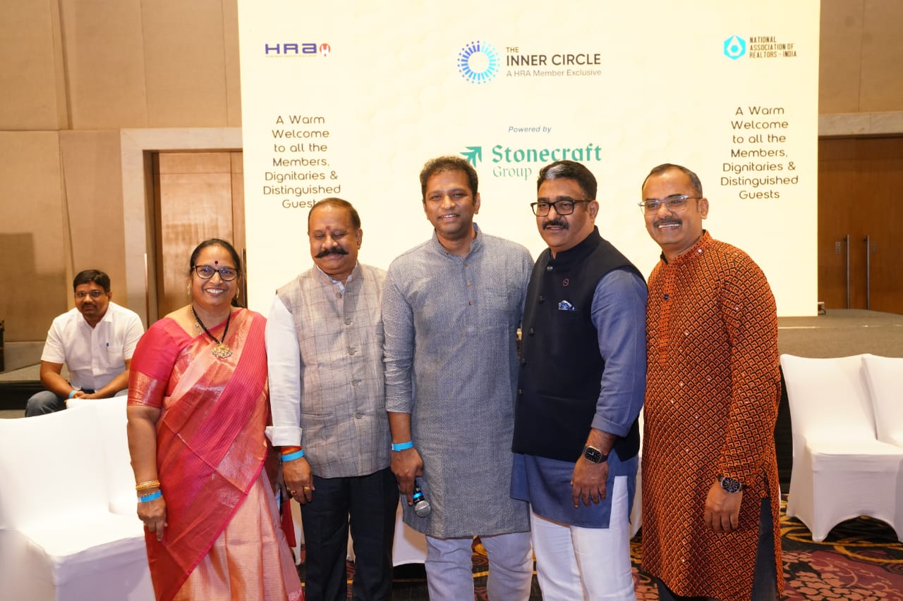 Inner Circle at Westin