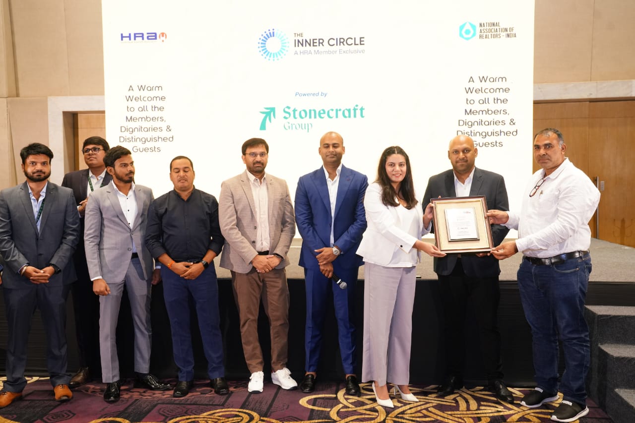 Inner Circle at Westin