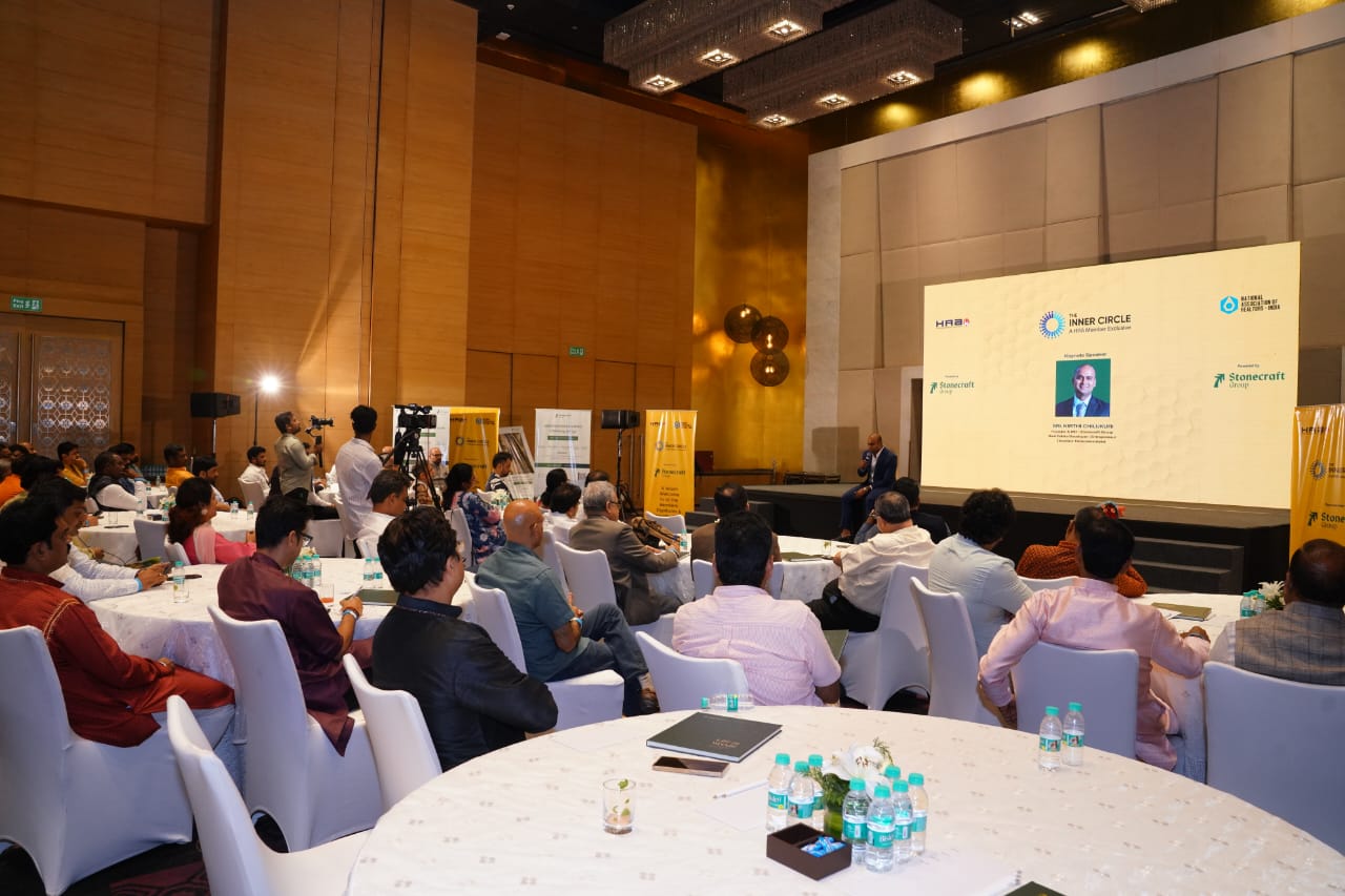 Inner Circle at Westin