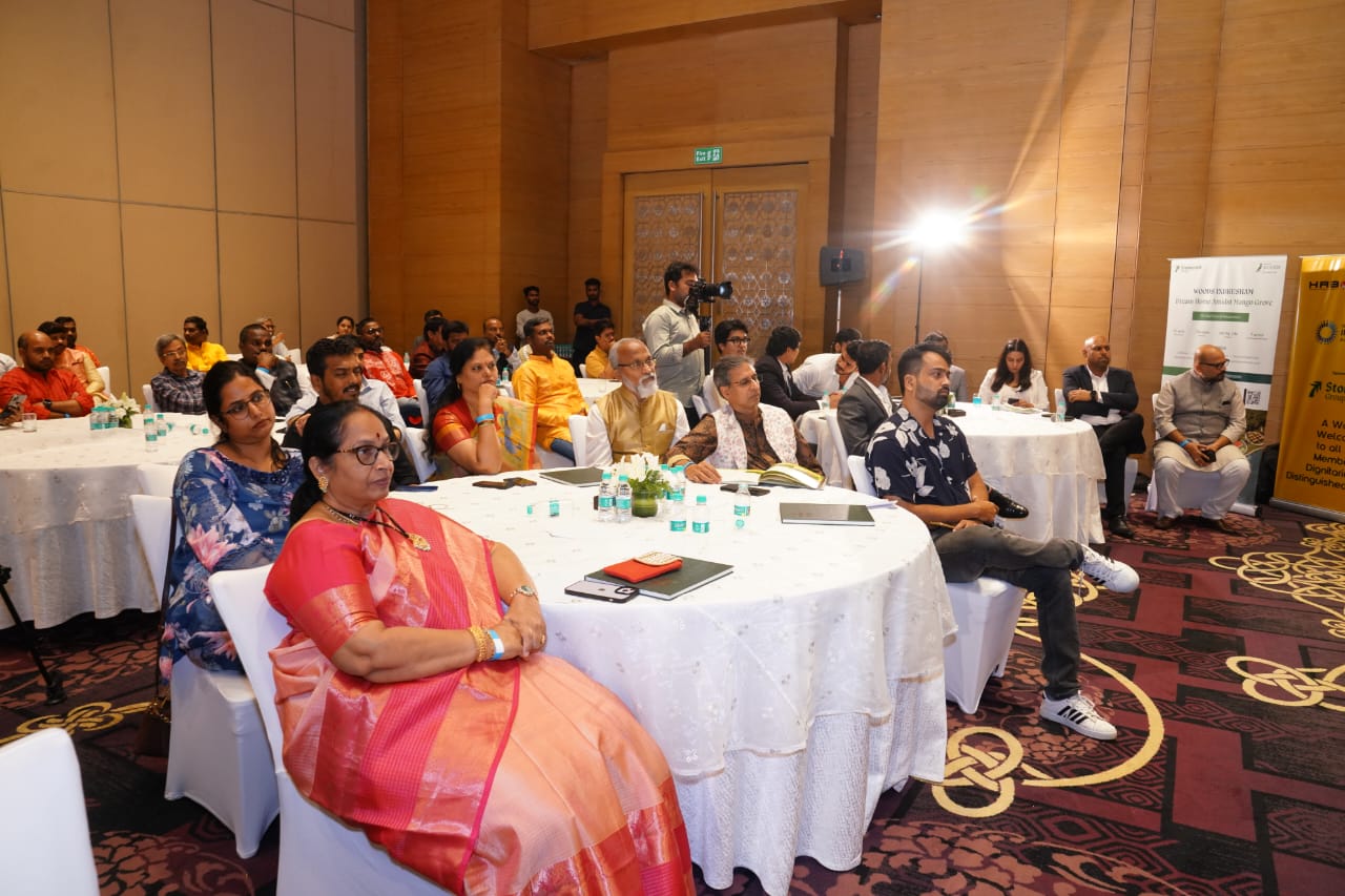 Inner Circle at Westin