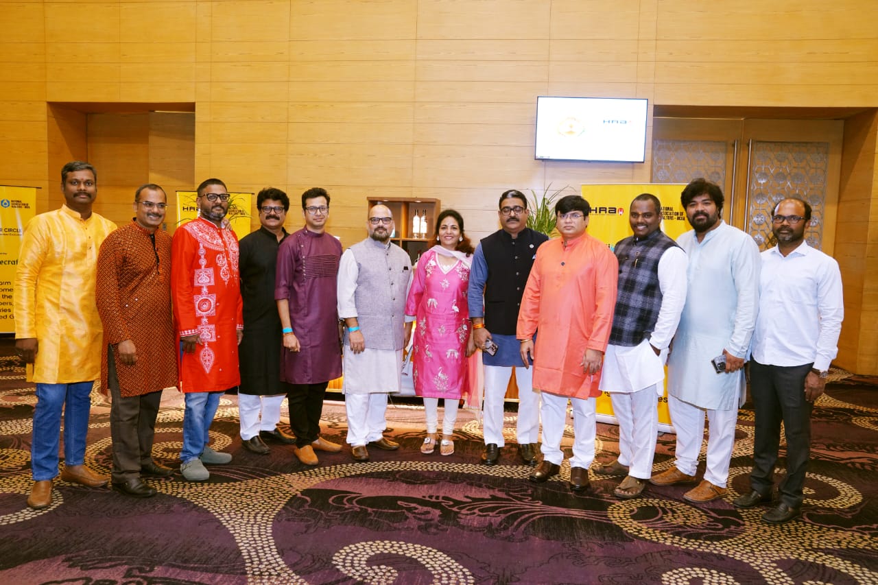 Inner Circle at Westin