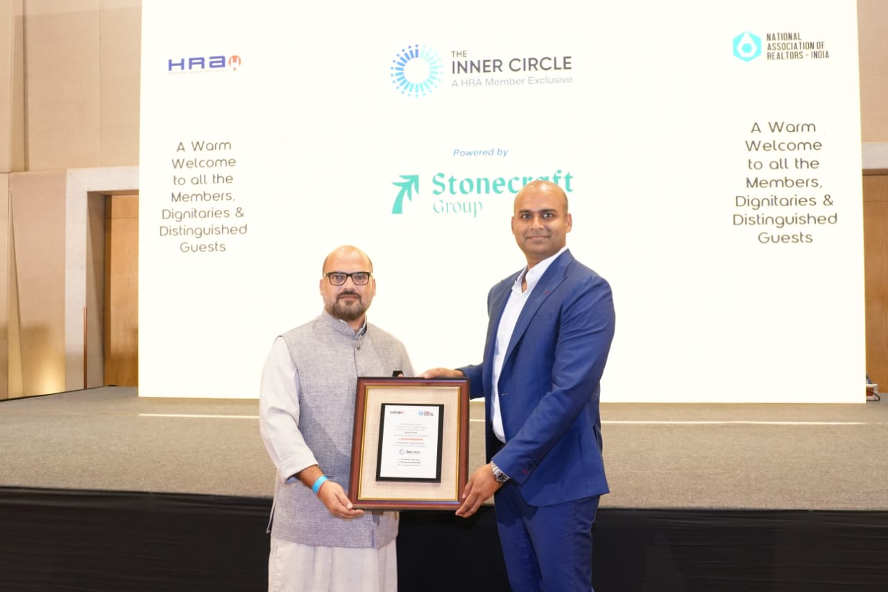 Inner Circle at Westin