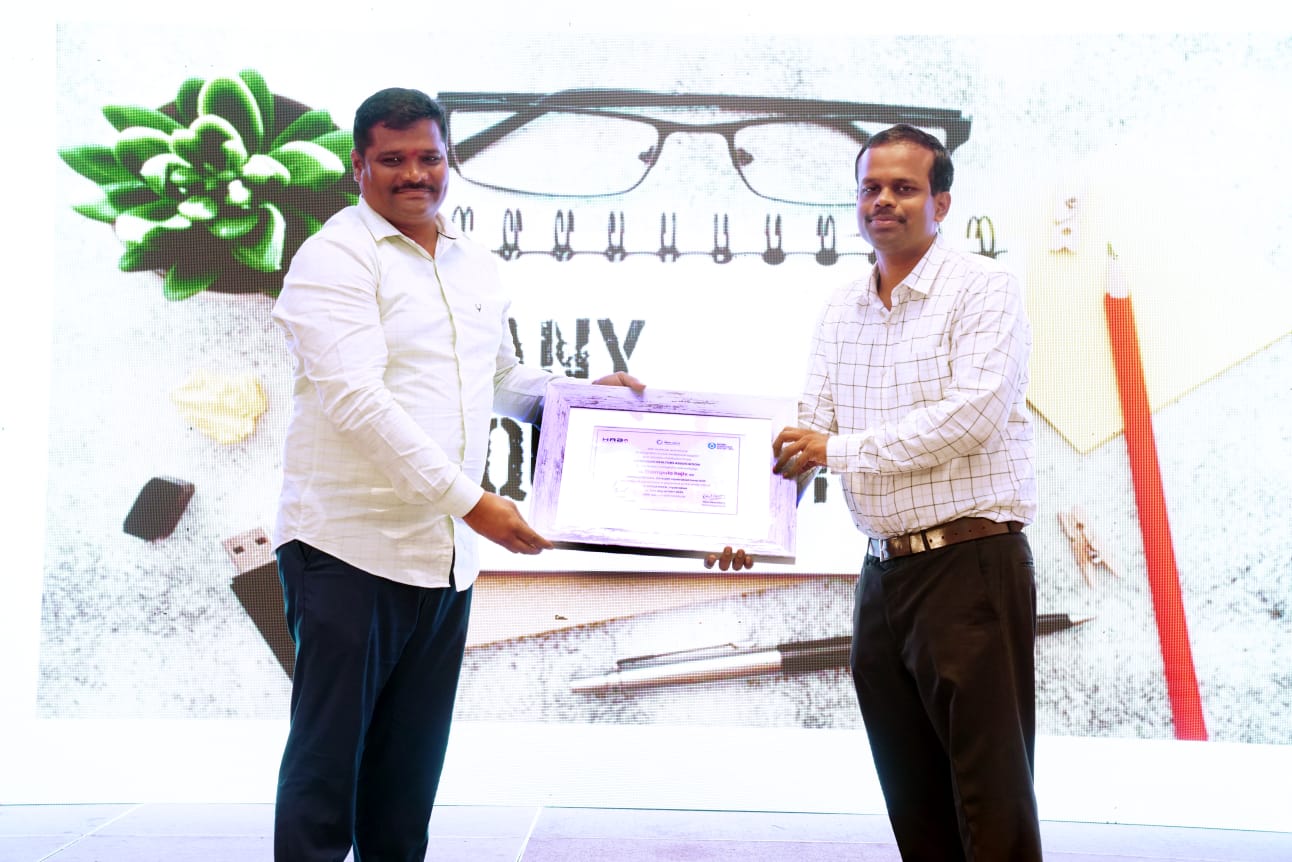 Inner Circle at Hotel Avasa