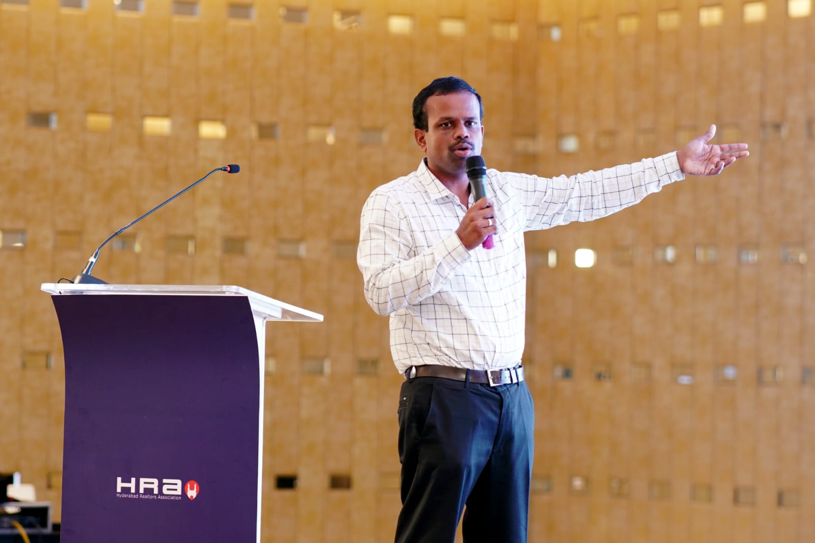 Inner Circle at Hotel Avasa