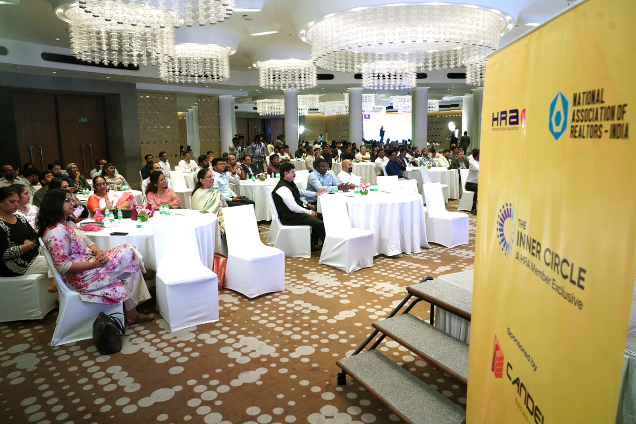 Inner Circle at Hotel Avasa