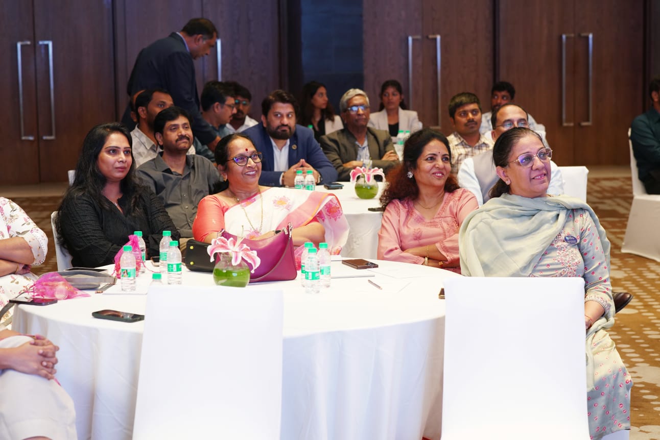 Inner Circle at Hotel Avasa