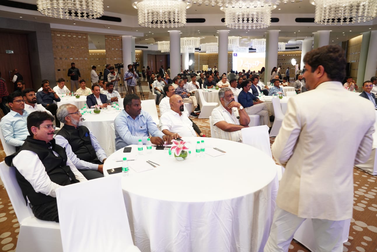 Inner Circle at Hotel Avasa