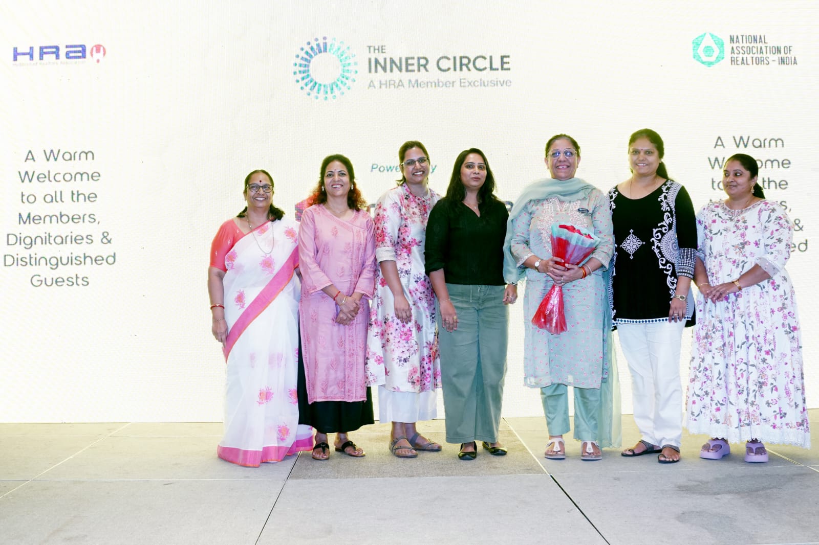 Inner Circle at Hotel Avasa