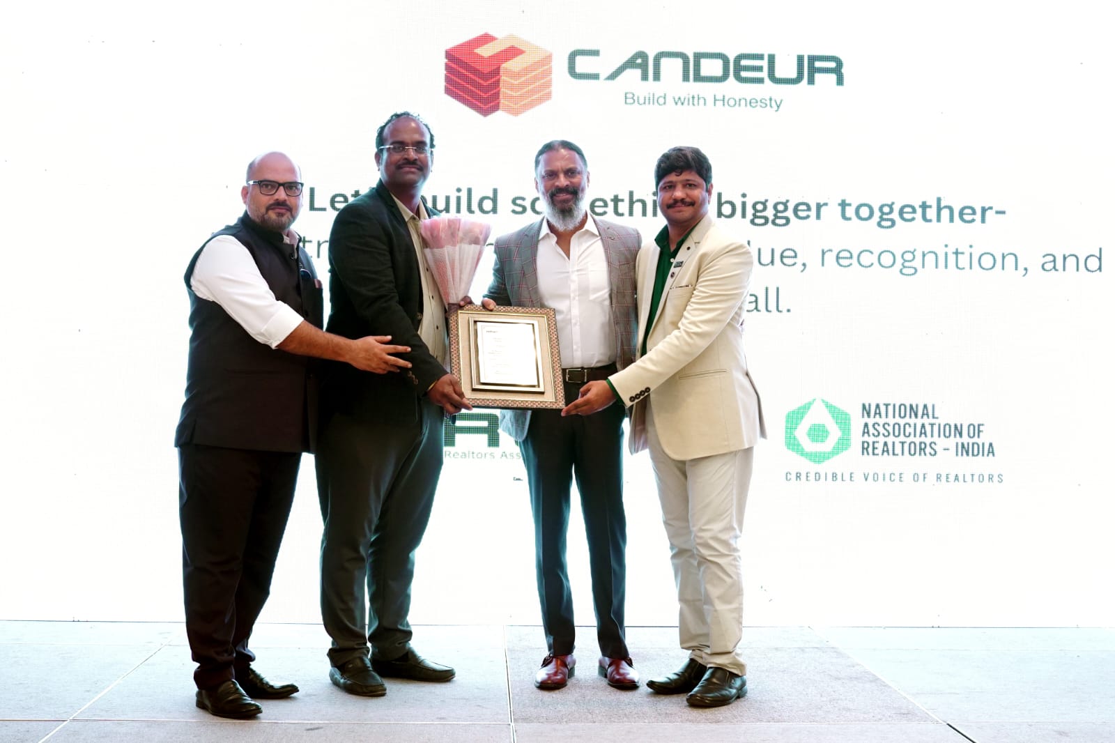 Inner Circle at Hotel Avasa