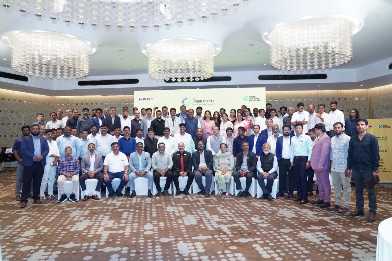 Inner Circle at Hotel Avasa