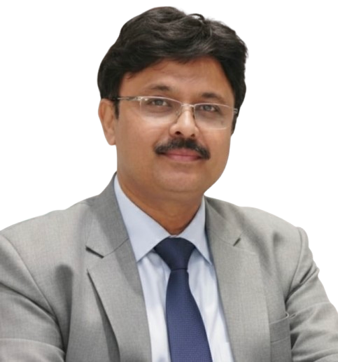 Sujit Kumar Chakraborthy