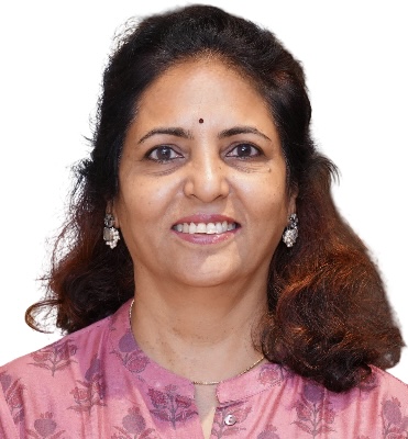 Mamata Kovvuru